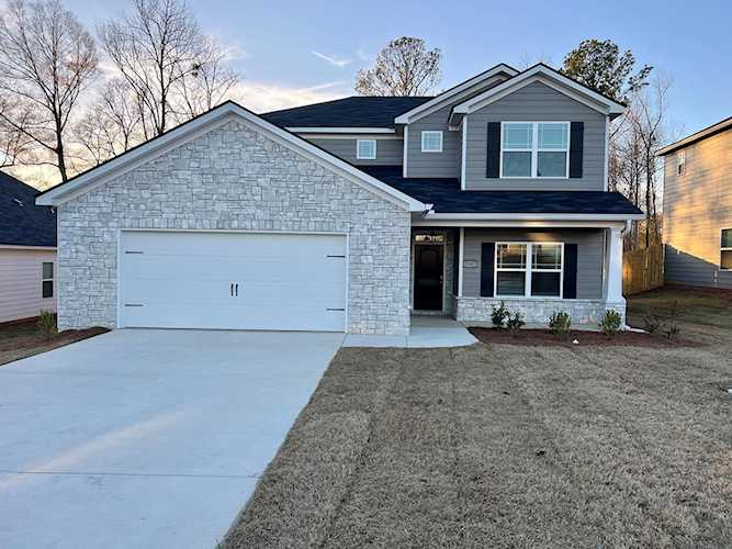 9987 Long Leaf Pine Drive Midland, GA 31820 | MLS 199893 Photo 1