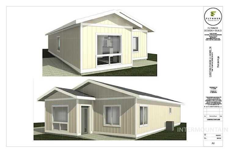 Build Idaho- Prepare to be Moved! Idaho's Ultimate Home Search Photo 1