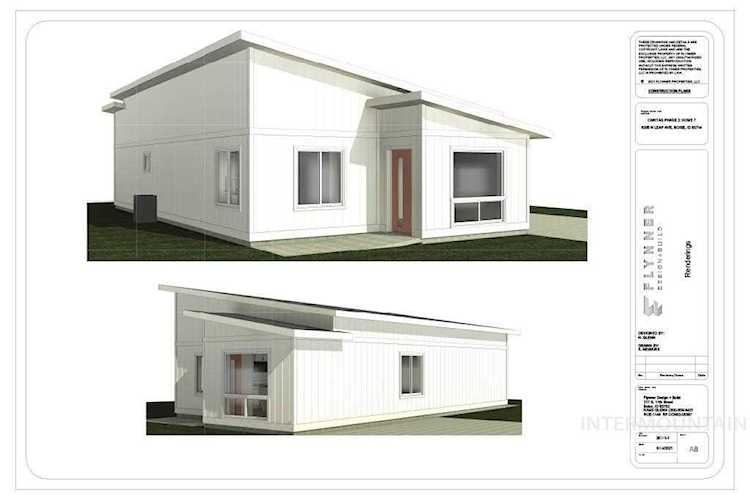 Build Idaho- Prepare to be Moved! Idaho's Ultimate Home Search Photo 1
