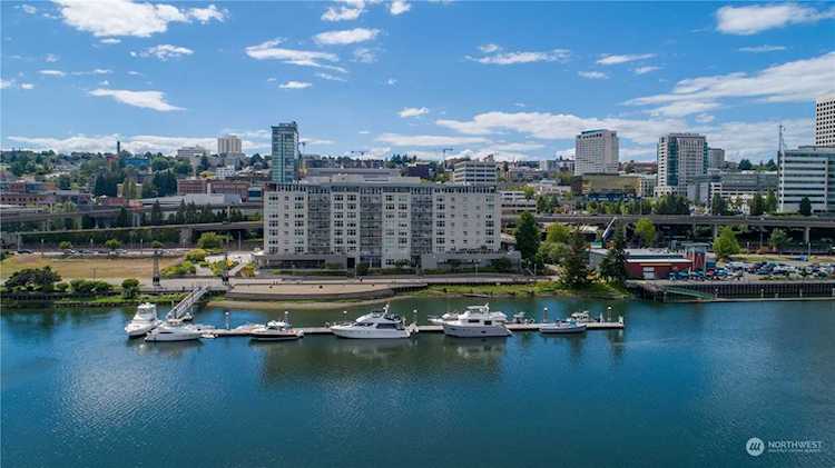 1515 Dock St #222 Tacoma, WA 98402