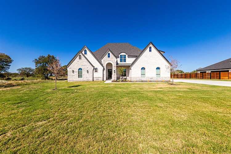 2136 Park View DR Marble Falls, TX 78654