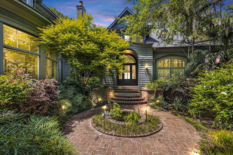 55 River Marsh Ln Kiawah Island, SC 29455