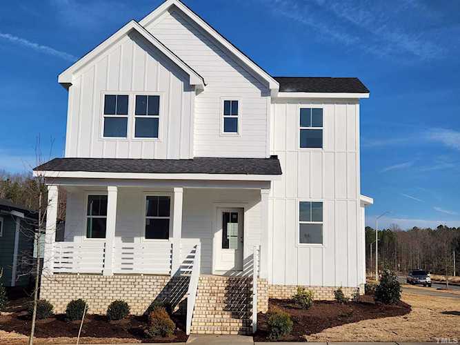 28 Millennium Drive #698, Pittsboro, NC 27312| Chatham Park| MLS# 2483873 Photo 1