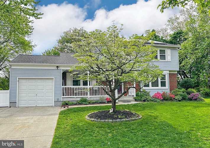 5 Azalea Terrace Marlton, NJ 08053 | MLS NJBL2044126 Photo 1
