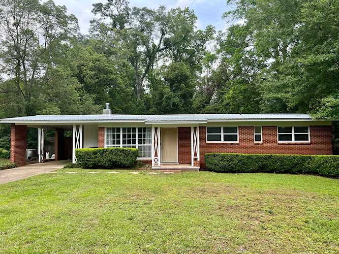 1708 Belvedere St Tallahassee, FL 32308 in Windsor Hills Photo 1