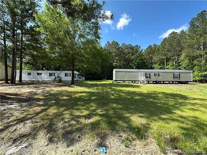 2620 & 2640 Bunnlevel Erwin Rd Erwin, NC 28339 home for sale, MLS#704219 - My Integra Realty Photo 1