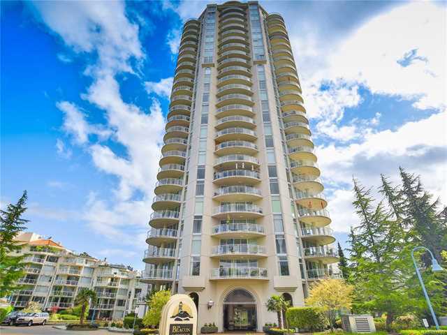 154 Promenade Dr #704 Nanaimo, BC V9R 6Y3