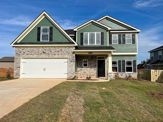 9990 Long Leaf Pine Drive Midland, GA 31820 | MLS 199899 Photo 1