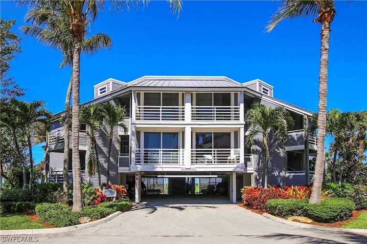 1635 Lands End Village Captiva, FL 33924