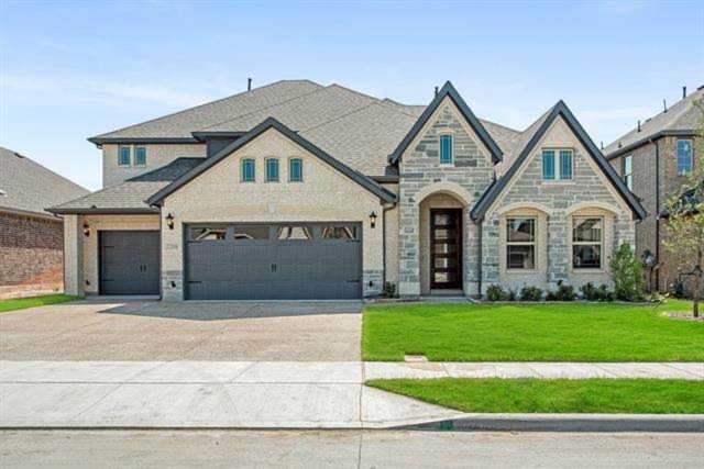 2208 Cedar Creek Drive Melissa, TX 75454