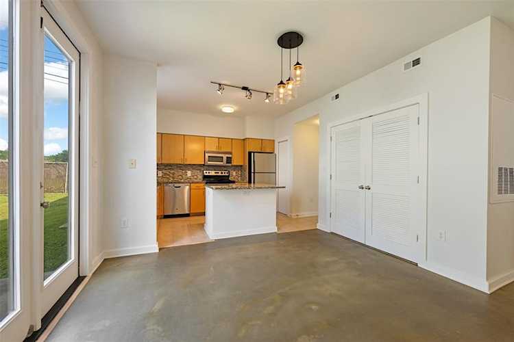 1201 Grove BLVD #1102 Austin, TX 78741