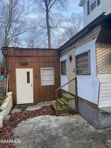 G4, G5 Carnes Rd Townsend, TN 37882