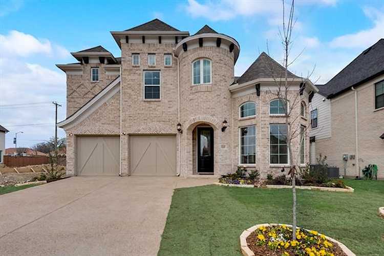 5609 Snowberry Plano, TX 75094