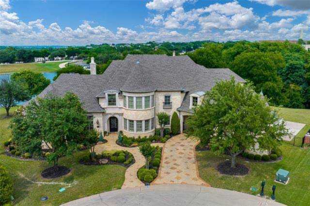 201 Falling Water Drive McKinney, TX 75072