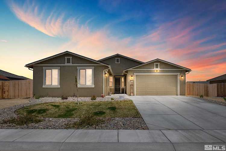 129 Avalanche Dayton, NV 89403