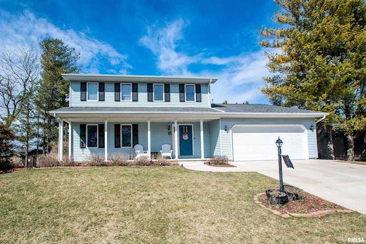 411 S French Dr Dunlap, IL 61525 home for sale, MLS#PA1240981 - Rodgers Real Estate Group Photo 1