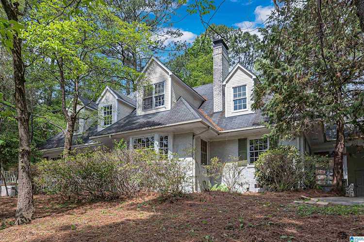 1834 Saulter Road Homewood, AL 35209
