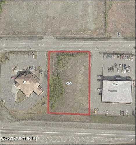L2 Harold Bentley Ave Fairbanks, AK 99701