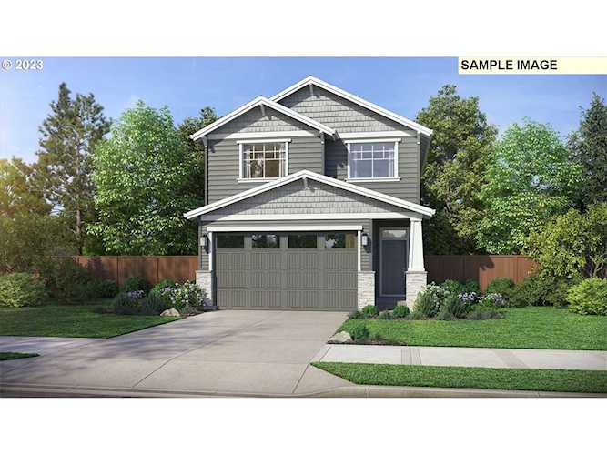 17519 NW 7th AVE Ridgefield, WA 98642