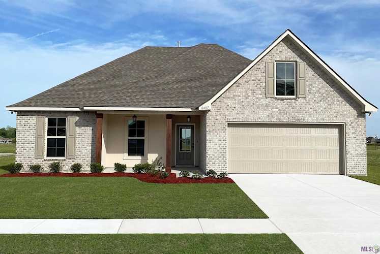 6487 Highland Dr Addis, LA 70710