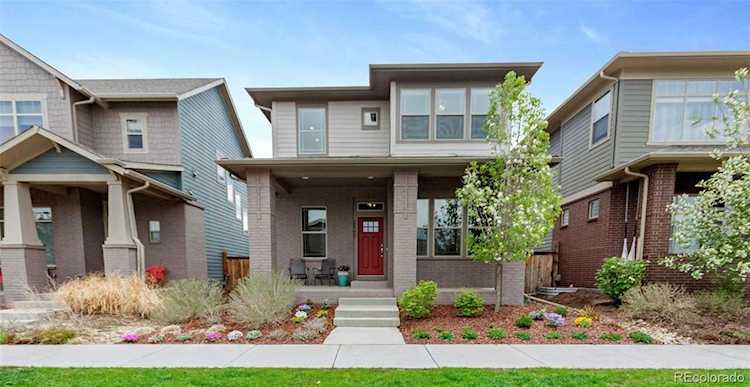 2540 Lima St Aurora, CO 80010