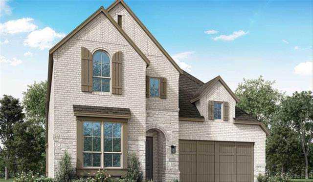 Aubrey tx home for sale - 4001 Prickly Pear Avenue Photo 1