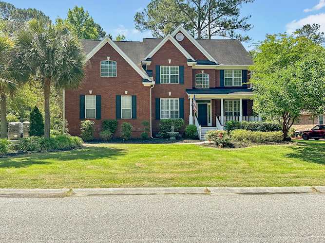 1185 Out of Bounds Dr Summerville, SC 29485
