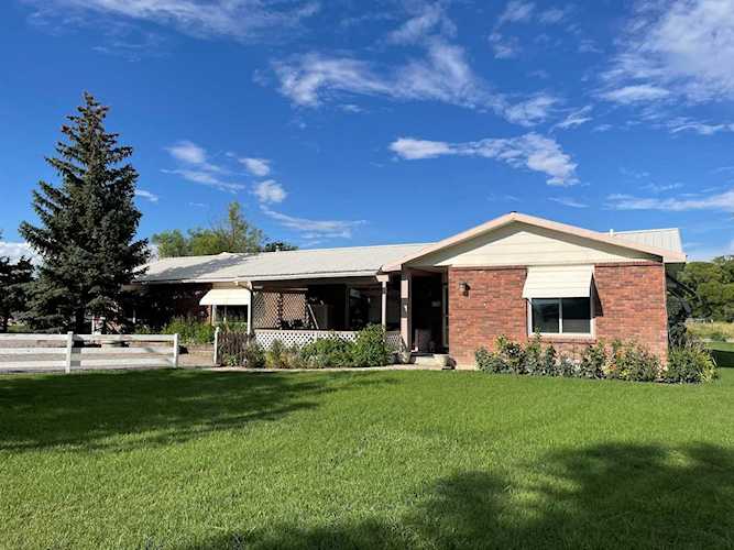 60773 Highway 50 Montrose, COLORADO 81401