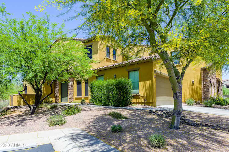 20750 N 87th Street #1117 Scottsdale, AZ 85255 | MLS 6555360 Photo 1