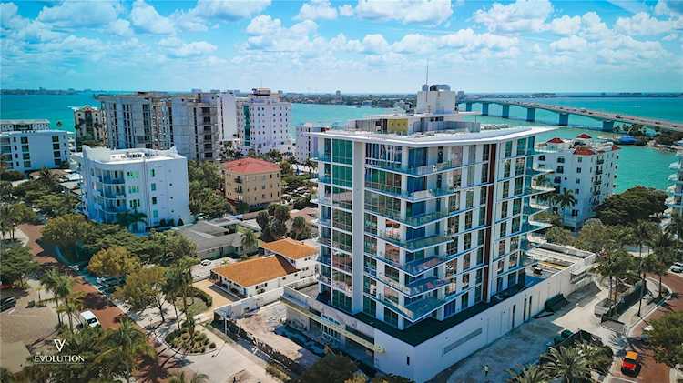 111 Golden Gate POINT #401 Sarasota, FL 34236