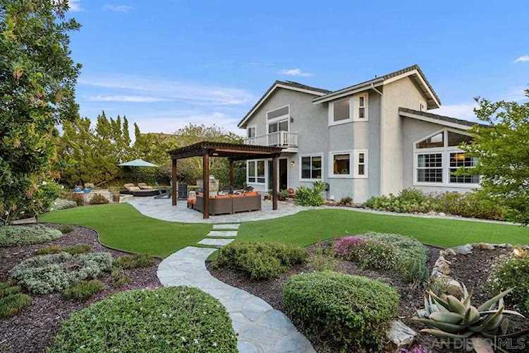 9910 Rue Chantemar San Diego, CA 92131