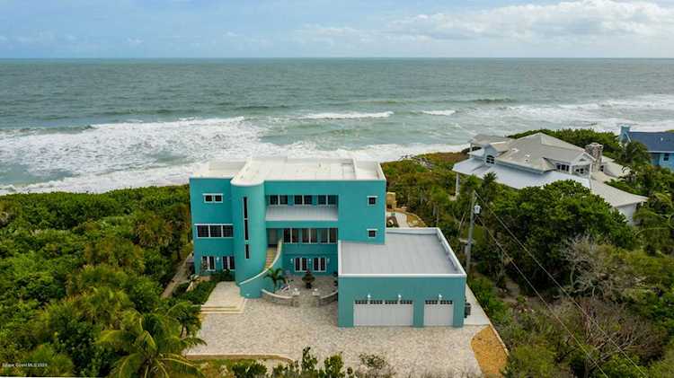 8875 Highway A1A Melbourne Beach, FL 32951