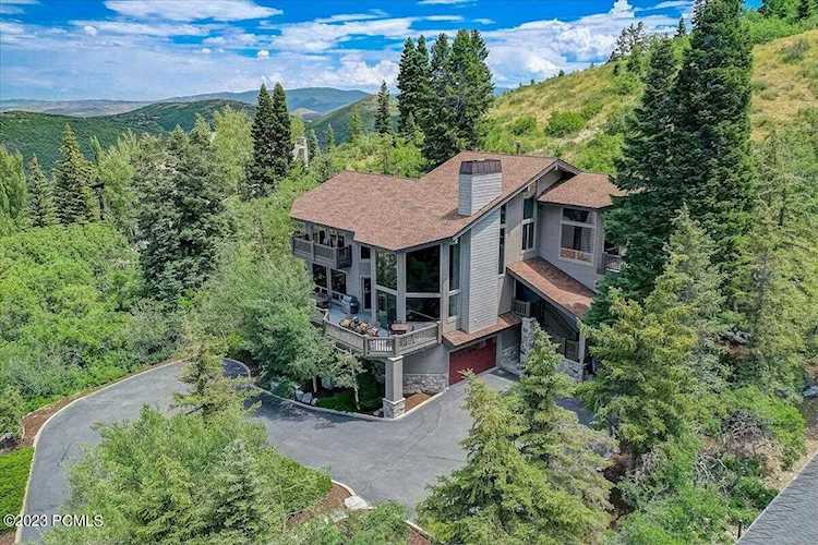 6 Royal Ct Park City, UT 84060