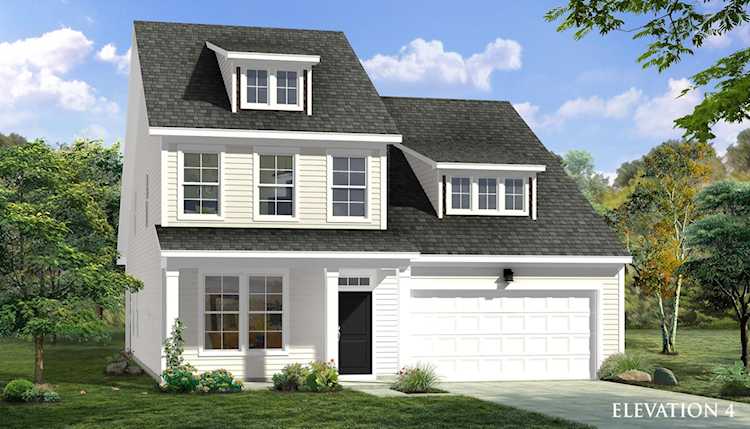 1007 Outpost Trl Awendaw, SC 29429