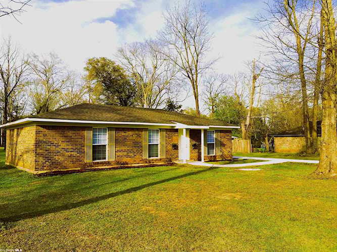8404 Lake Eleanor Dr Theodore, AL 36582 | MLS 342312 Photo 1