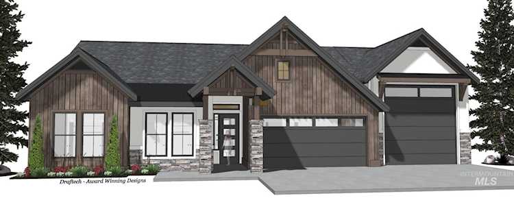 10660 W Lothbury Dr Star, ID 83669