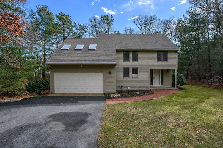 244 Park Avenue Centerville, MA 02632