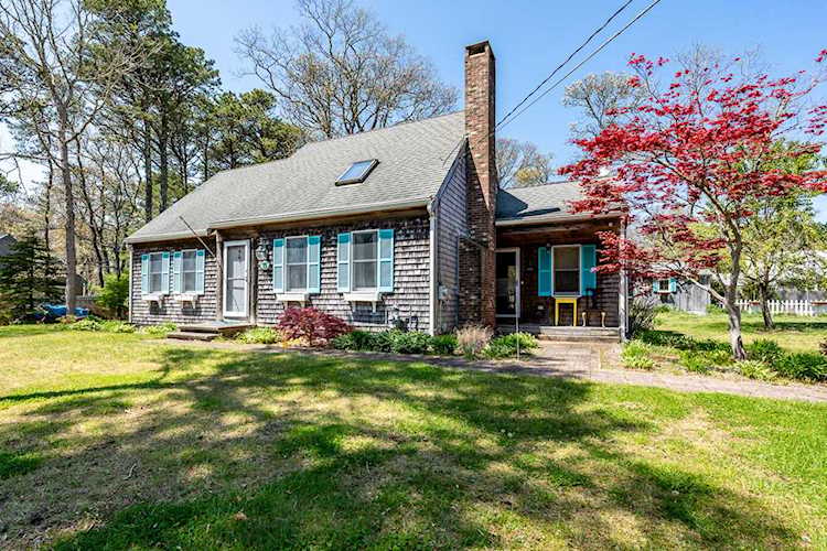 35 Kettle Hole Road Eastham, MA 02642 | MLS 22301833 Photo 1