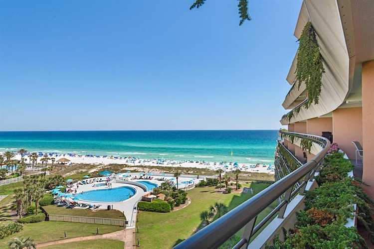 291 Scenic Gulf Dr #UNIT 806 Miramar Beach, FL 32550