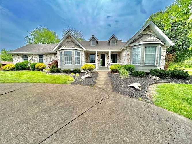 600 N Grand St Salem, MO 65560