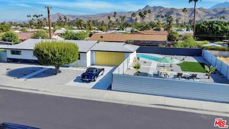 3841 E Camino Parocela Palm Springs, CA 92264