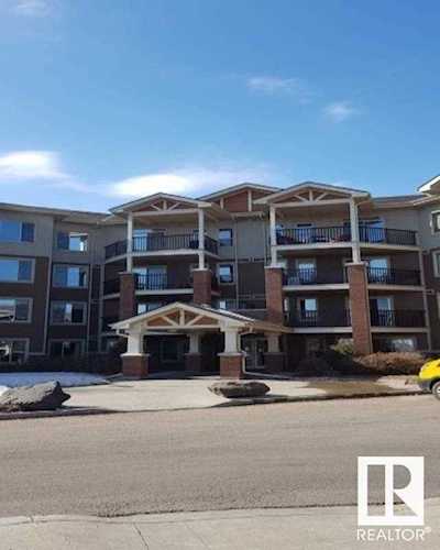 # 410 3719 Whitelaw Lane Edmonton, AB T6W 2C3