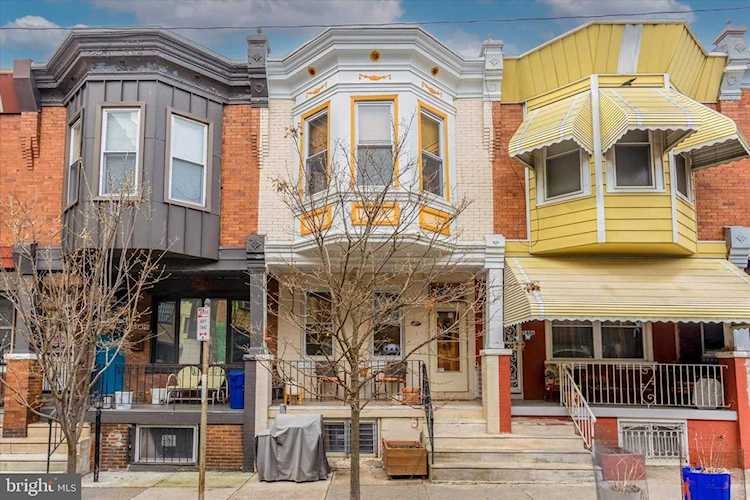 1404 N Corlies St Philadelphia, PA 19121