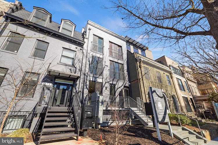 1471 Harvard St NW #FIVE Washington, DC 20009