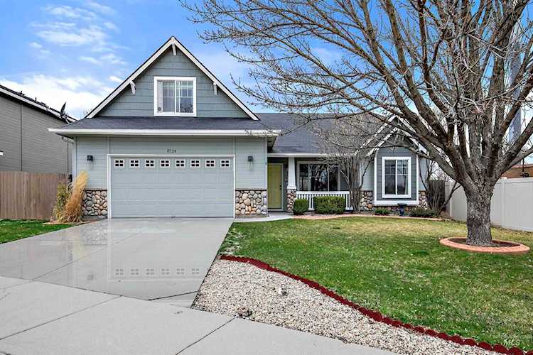 Build Idaho- Prepare to be Moved! Idaho's Ultimate Home Search Photo 1