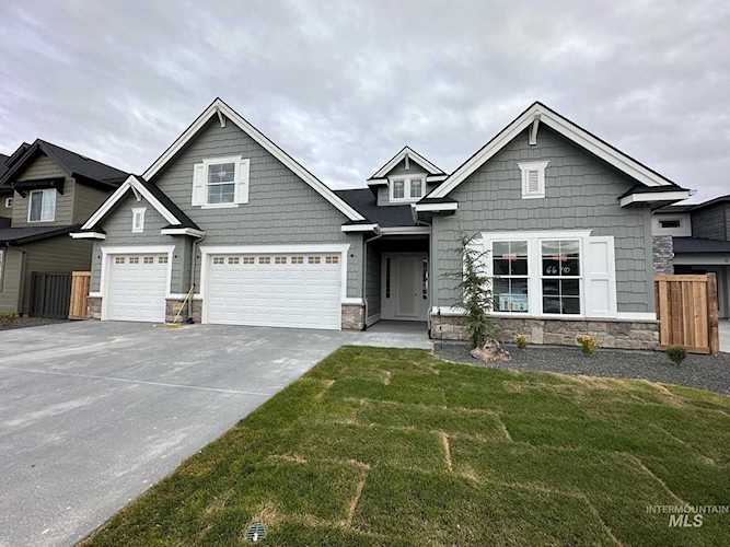 Build Idaho- Prepare to be Moved! Idaho's Ultimate Home Search Photo 1