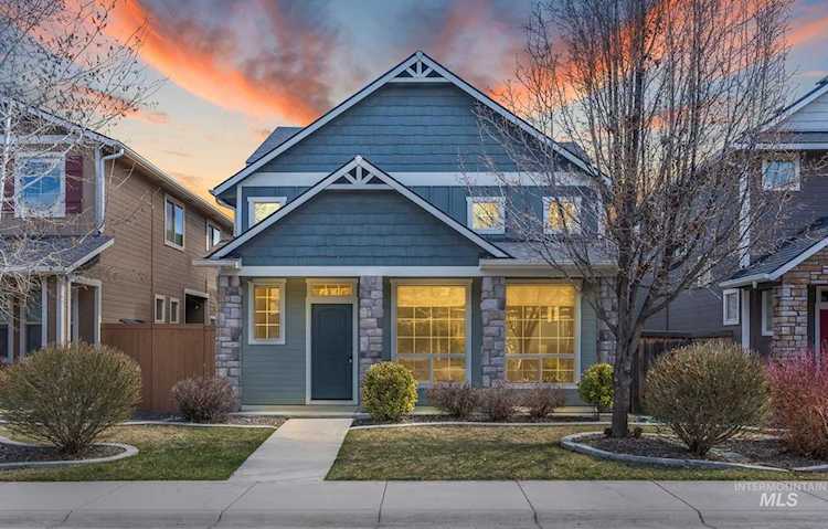 Build Idaho- Prepare to be Moved! Idaho's Ultimate Home Search Photo 1