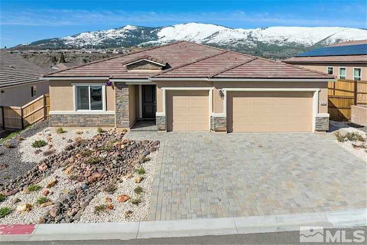 8380 Castletroy Drive Verdi, NV 89439