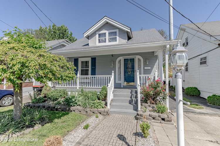1213 Rufer Ave Louisville, KY 40204 | MLS 1636266 Photo 1