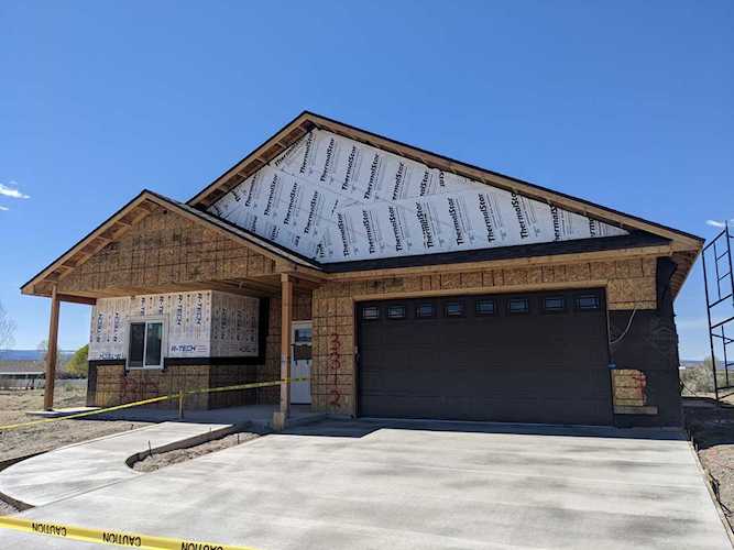 3312 Kestrel Montrose, COLORADO 81401
